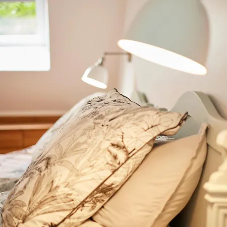 Ker Adele, Longere Cosy Au Coeur D'un Bois Holiday home